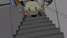 Люпен III Эпизод 0: Первый контакт, Lupin III Episode 0: First Contact