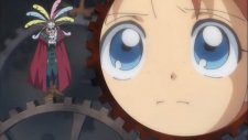 Принцесса Тютю, Princess Tutu