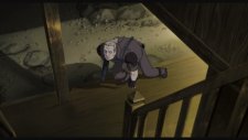 Призрак в доспехах: Синдром одиночки ТВ-1, Ghost in the Shell: Stand Alone Complex