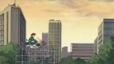 Спираль, Spiral: Suiri no Kizuna