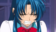 Стальная тревога! (1 сезон), Full Metal Panic!