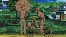 Тэнти - лишний! Галактическая полиция, Tenchi Muyo: Galaxy Police Transporter