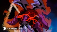 Югио! (фильм первый), Yu-Gi-Oh! The Movie