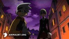 Пожиратель душ, Soul Eater
