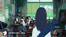 Летние войны, Summer Wars