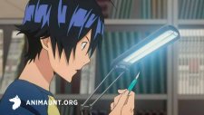 Бакуман, Bakuman