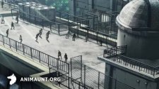Школа Мертвецов, Highschool of the Dead