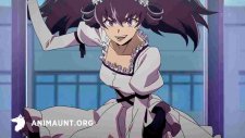 Дневник будущего, Mirai Nikki