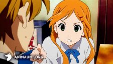 Связь сердец, Kokoro Connect