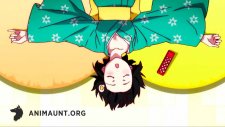 Истории подделок, Nisemonogatari