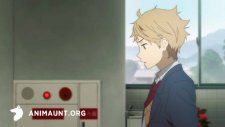 За гранью, Kyoukai no Kanata