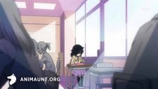 Это не моя вина, что я не популярна!, WataMote