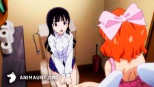 Моя сестренка в последнее время немного странная, Saikin, Imouto no Yousu ga Chotto Okashiinda ga