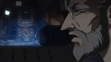 Гангрейв: Убийца с того света, Gungrave
