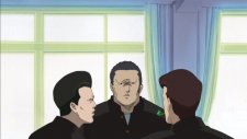 Кромешная путяга, Cromartie High School