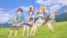 Связь принцесс: Повторное погружение 2, Princess Connect! Re:Dive Season 2