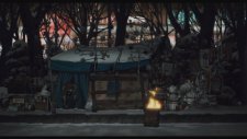 Токийские крёстные отцы, Tokyo Godfathers