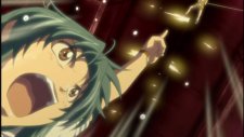 Стальная тревога? Фумоффу, Full Metal Panic? Fumoffu