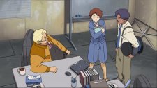Странники, Planetes
