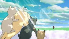 Священные звери, Saint Beast: Seijuu Kourin-hen