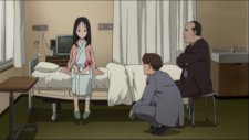 Агент паранойи, Paranoia Agent
