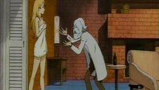 Манкацу, Monkey Punch: Manga Katsudou Daishashin