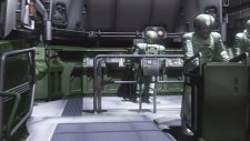 Мобильный воин ГАНДАМ: Скрытая Однолетняя война, Mobile Suit Gundam SEED: Covert One Year War