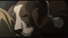 Призрак в доспехах 2: Невинность, Ghost in the Shell 2: Innocence