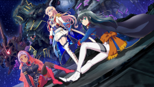 Звёздные девушки: Эпизод Старсия, Starly Girls: Episode Starsia