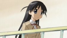 Школьный переполох [ТВ-1], School Rumble