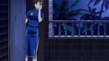 Стратос 4 OVA, Stratos 4 OVA