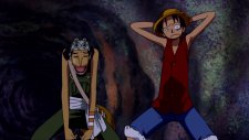 Ван-Пис: Фильм пятый, One Piece: The Curse of the Sacred Sword