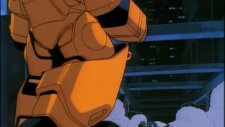 Яблочное семя, Appleseed