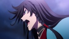 Танец мечей, Katsugeki/Touken Ranbu Movie