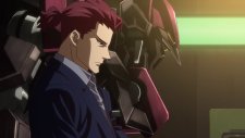 Гандам: Железнокровные сироты — Урд Хант, Mobile Suit Gundam: Iron-Blooded Orphans - Urðr Hunt
