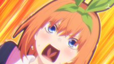 Пять невест 2, 5-toubun no Hanayome