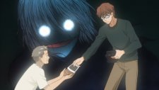 Мёд и клевер, Honey and Clover