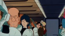 Мобильный воин Зета ГАНДАМ - Новый перевод (фильм первый), Mobile Suit Zeta Gundam: A New Translation III -Love is the Pulse of the Stars