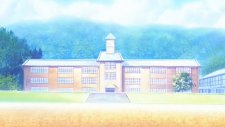 Небо Ирии, или лето НЛО, Sky of Iriya, Summer of UFO