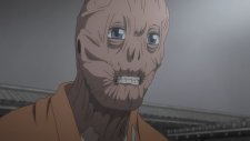 Золотое божество 3, Golden Kamuy 3rd Season
