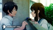 Спой немного гармонии, Ai no Utagoe wo Kikasete