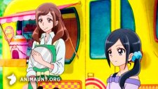 Хорошенькое лекарство: Исцеление добром. Фильм, Yume no Machi de Kyun