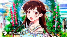 Девушка на час 2, Kanojo, Okarishimasu 2nd Season