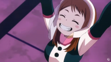 Моя геройская академия 5, Boku no Hero Academia 5th Season
