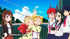 Дневник Ятогамэ 3, Yatogame-chan Kansatsu Nikki Sansatsume