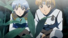 Звездный флаг 3, Seikai no Senki III