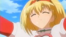 Большой магический перевал, Dai Mahou Touge