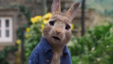 Кролик Питер 2, Peter Rabbit 2