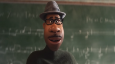 Душа, Soul