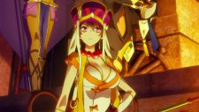 Судьба/Великий приказ: Камелот — Странствие, Fate/Grand Order: Shinsei Entaku Ryouiki Camelot